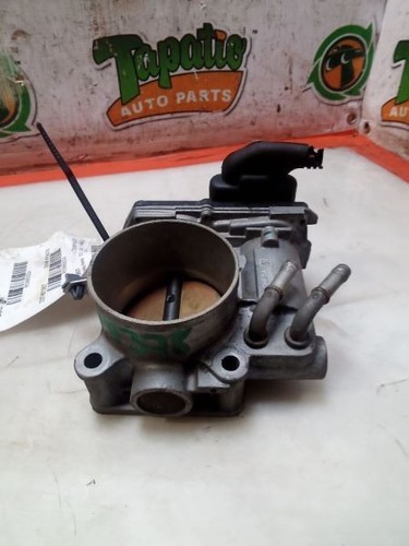 AUQDD Throttle Body S20067 (For 2.0L/2.5L/3.0L,No Turbo) Fit For 13-18 Fo-rd C-Max - View #9