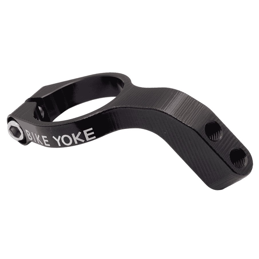 Велосипедный хомут Poddy AXS Pod Clamp левый - Blk 8790₽