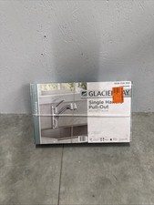 Glacier Bay McKenna 1-Handle Pull-Out Kitchen Faucet 1008 028 068 Chrome