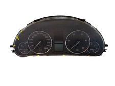 Compteur Mercedes 307