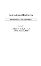John Petrini Michael V. Sivak Gastrointestinal Endoscopy (Hardback)