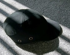 HARD HAT CAP ADJUSTABLE