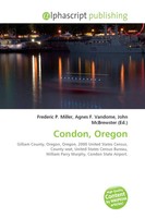 Frederic P. Miller (U. A.) | Condon, Oregon | Taschenbuch | Englisch (2026)
