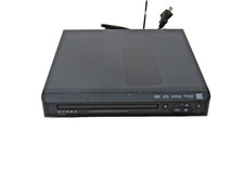 Dynex DVD Player DX-DVD2 CD/JPEG/DVD Progressive Scan Player DX-DVD2