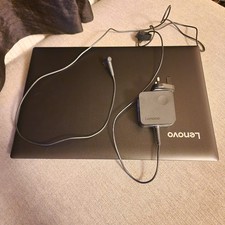 Lenovo IdeaPad 330 | 8GB RAM | 240GB SSD | Windows 11 Pro | Charger Included
