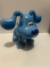Blues Clues 2021 Electronic Walking Talking Dog Viacom