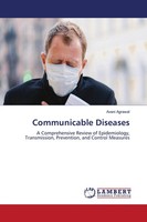 Avani Agrawal | Communicable Diseases | Taschenbuch | Englisch (2026)
