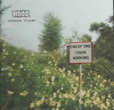 Outside Closer by Hood