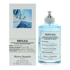 Maison Margiela Replica Sailing Day Eau de Toilette 100ml Unisex Fragrance Spray