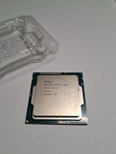 Intel Core i5-4590 Processor 3.3 GHz, 4 Cores, LGA 1150 - SR1QJ