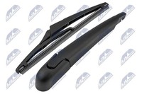 NTY EWB-RE-007 Wischarm, Scheibenreinigung Hinten FüR Renault