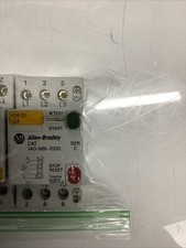 ALLEN-BRADLEY CAT  140-MN-1000 SER C L-215