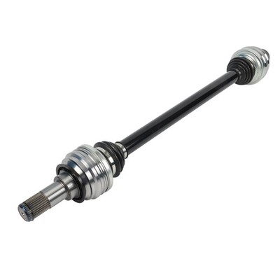 Rear Left CV Axle Fits 2015-2021 Porsche Macan with Electronic Differential Lock