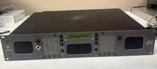 Wohler Technologies AMP2-S8 Series Digital Audio Monitor Panel