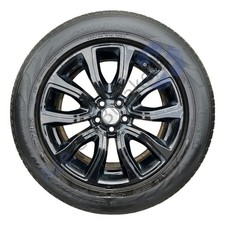 Range Rover Evoque L538 15-18 18" 5 Stud Alloy Wheel 8Jx18 ET45 HJ32-AA