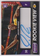 2015-16 Panini Threads Basketball Cards 21