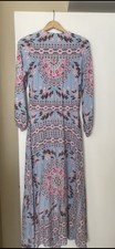Spell And The Gypsy Dress Boho Chic Floral Size XS