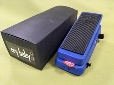 Jim Dunlop AT95M Effect Pedal for Guitar