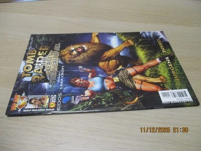 Tomb Raider  The Greatest Treasure of All    #   1    US