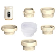 Fast Heating Baby Milk Warmer Bottle Warmer/Adapter Travel Safety Milk Warmer