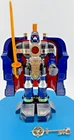 Power Rangers Zeo Auric The Conqueror Zord Bandai 1996 VINTAGE Key Sword