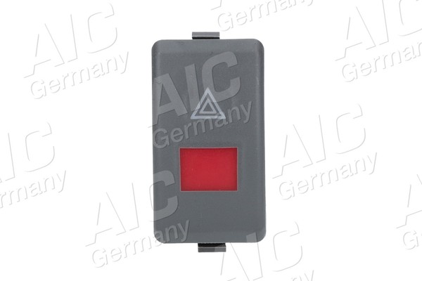 Warnblinkschalter AIC 52062 FüR Skoda Octavia 1 Combi 1U5 1U2 16V 20V 4X4 SDI-image