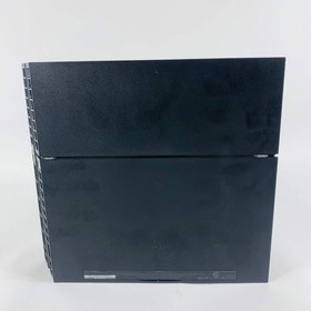 Sony PlayStation 4 PS4 500GB Black Console Gaming System CUH-1215A