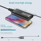 150W Charger for ZBook Studio Firefly 15 G4 G5 G7 G8 G9 G10 G11 Pavilion Gaming