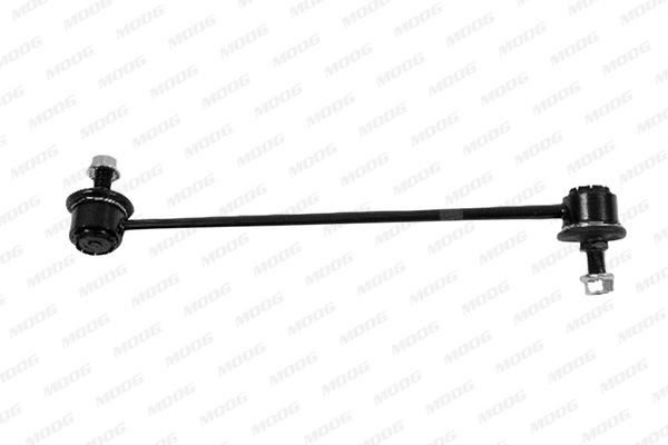 Biellette stabilisatrice KIA résout les claquements de suspension avant MOOG KI-LS-8342
