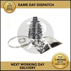 FITS VW GOLF MK4 DRIVE SHAFT CV JOINT BOOT KIT GAITER UNIVERSAL STRETCH