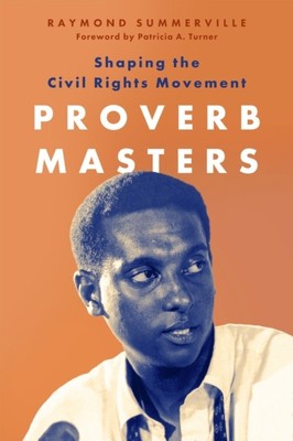 PROVERB MASTERS von Raymond Summerville (Taschenbuch / Softback) (9781496852557)