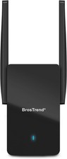 BrosTrend AX3000 WiFi 6 Access Point with Gigabit Port Wireless Access Point 5G