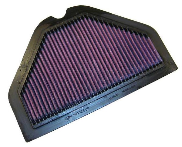 Luftfilter FüR Kawasaki ZZ-R-image