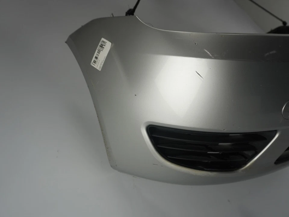 Vorderer Stoßfänger Gebraucht FORD FIESTA V Phase 1 - 1.3i - - Bild 3 von 4