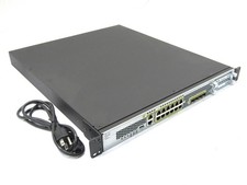 Cisco FPR-2120 V01 12-Port Firewall Switch  4x SFP  1 Gbps