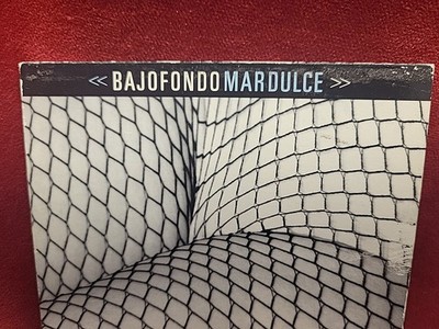 Bajofondo   Mar Dulce (CD, 2008, Surco) READ