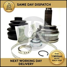 ROVER 600 618 1.8 DRIVESHAFT CV JOINT & BOOT KIT 96>2000