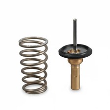 Thermostat Toyota IQ