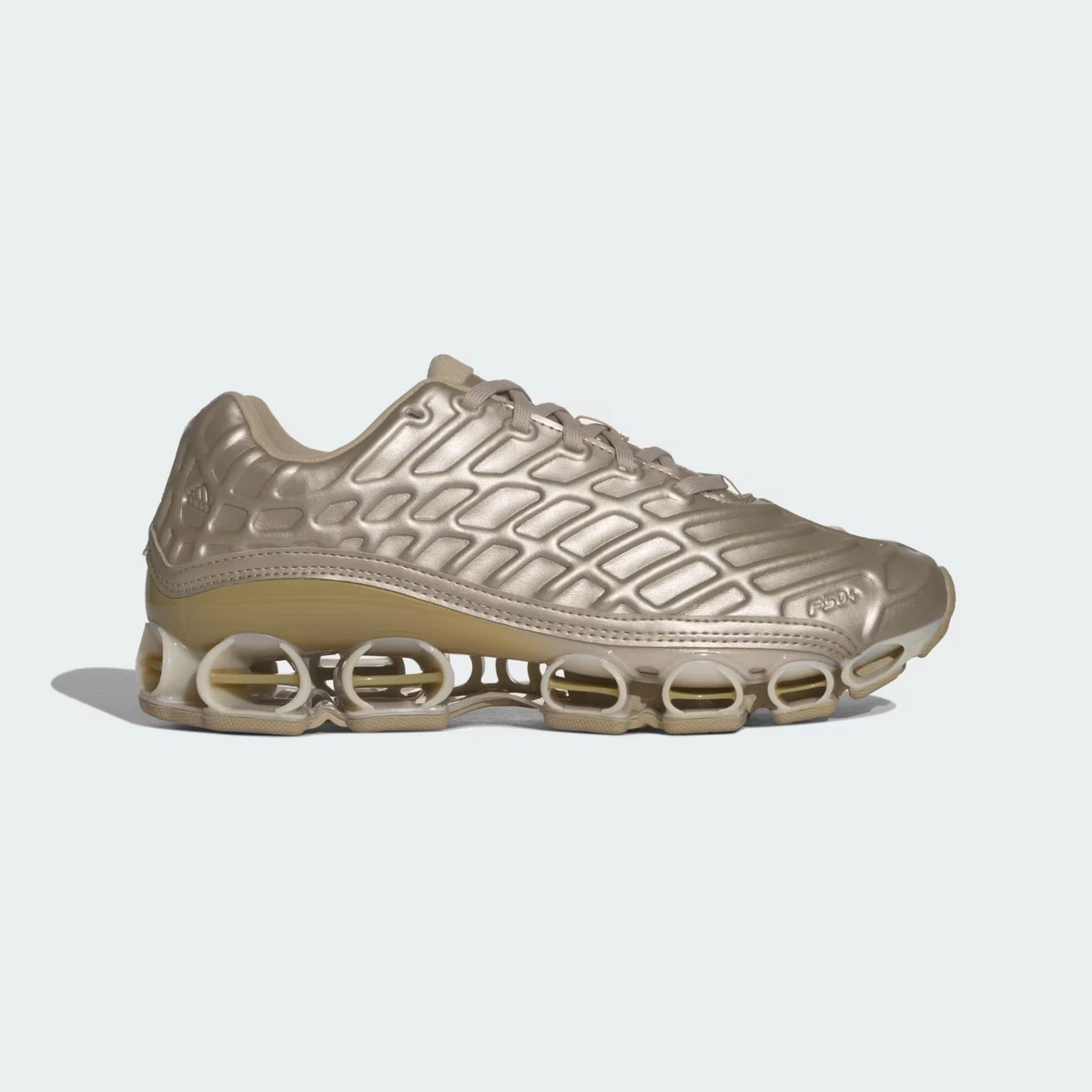 adidas Megaride F50 Silver Metallic for Sale | Authenticity