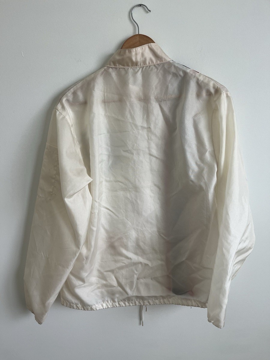 70's Vintage FORD CORNELIS フロッキージャージ 70's Vintage FORD CORNELIS フロッキージャージ