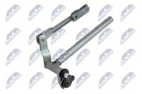 NEU - NTY EMW-SE-003 WischergestäNge FüR Seat