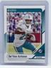 2024 Donruss #236 De'Von Achane Dolphins