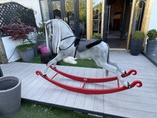 Haden Rocking Horse
