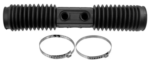 Lemforder Joint-Soufflet, Direction 3524201 Honda - Image 2