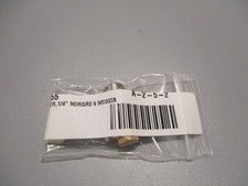 NEW NORGREN MS002A EXHAUST MUFFLER 1/4" NPT
