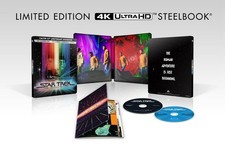 Star Trek I: The Motion Picture (4K UHD Blu-ray)