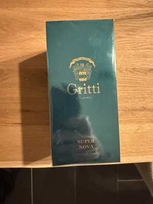 Gritti Super Nova Extrait de Parfum 100 Ml