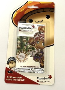 MapleStory TCG | eBay