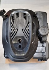 Mountfield Sp41 Complete Petrol Engine 4 Strokes Fully Working