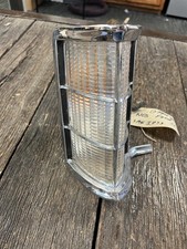 Nos 1973- 1976 Ford Thunderbird Right Marker Turn Signal Lamp Assembly Nos 1973- 1976 Ford Thunderbird Right Marker Turn Signal Lamp Assembly